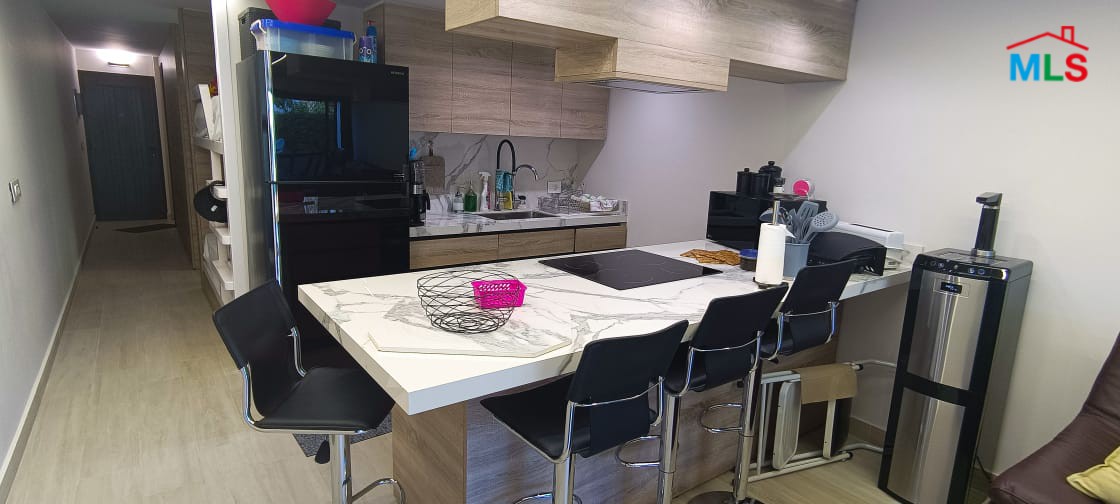 High-End Furnished and Renovated Chalet for Sale In Kaslik