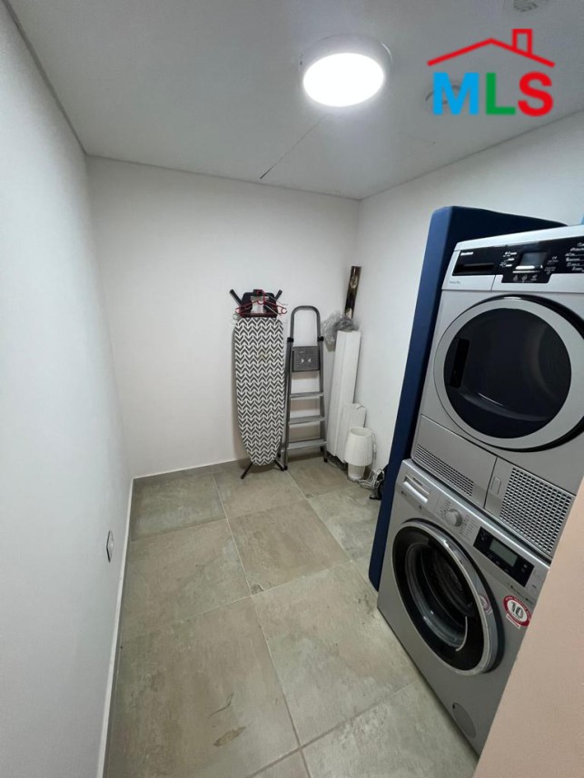 Spacious Luxurious Modern Apartment With Great Sea View for Sale In Dbayeh