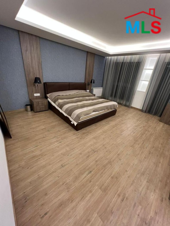 Spacious Luxurious Modern Apartment With Great Sea View for Sale In Dbayeh