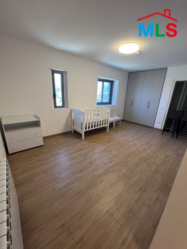 Spacious Luxurious Modern Apartment With Great Sea View for Sale In Dbayeh