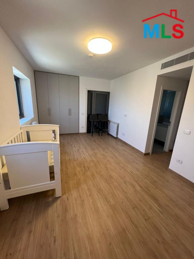 Spacious Luxurious Modern Apartment With Great Sea View for Sale In Dbayeh