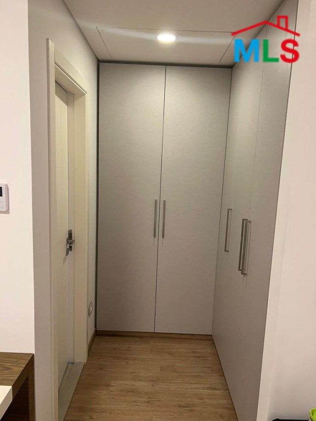 Spacious Luxurious Modern Apartment With Great Sea View for Sale In Dbayeh
