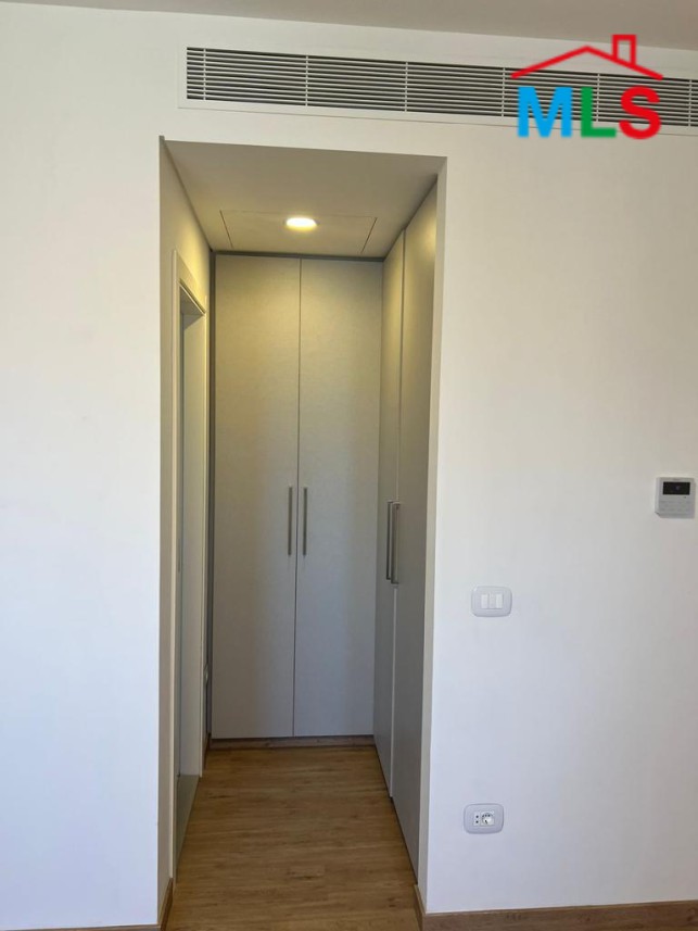 Spacious Luxurious Modern Apartment With Great Sea View for Sale In Dbayeh