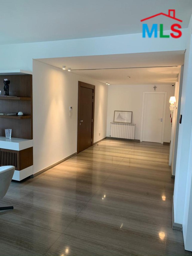 Spacious Luxurious Modern Apartment With Great Sea View for Sale In Dbayeh