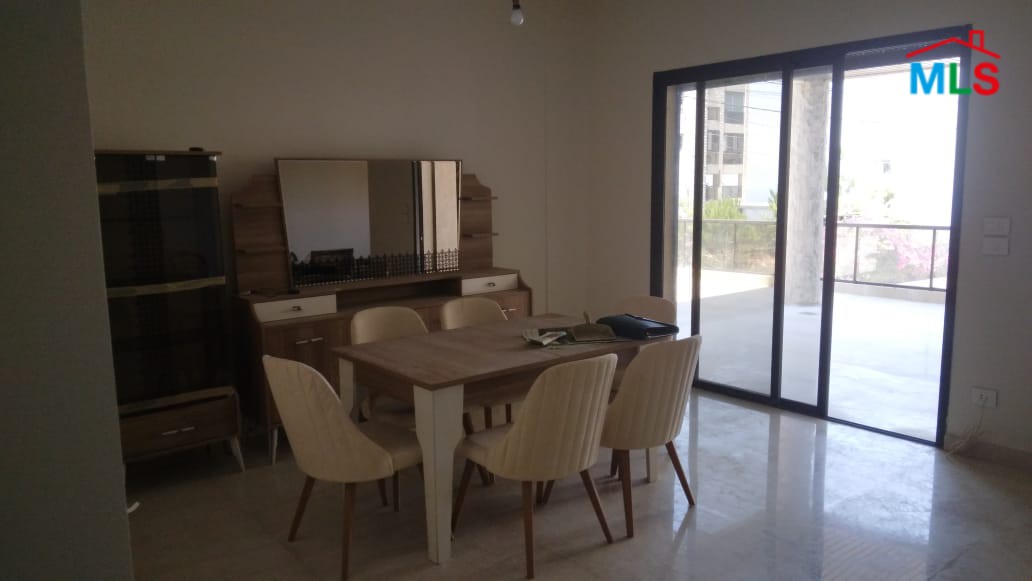Spacious Apartment With Big Terrace for Sale In A Calm Area In Bsalim