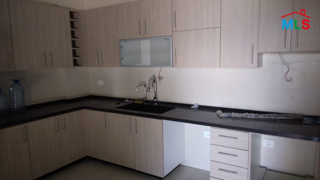 Spacious Apartment With Big Terrace for Sale In A Calm Area In Bsalim