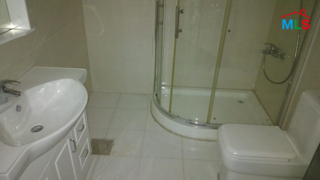 Spacious Apartment With Big Terrace for Sale In A Calm Area In Bsalim