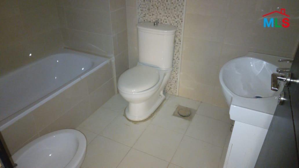 Spacious Apartment With Big Terrace for Sale In A Calm Area In Bsalim