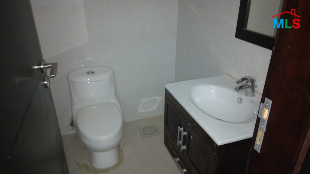 Spacious Apartment With Big Terrace for Sale In A Calm Area In Bsalim