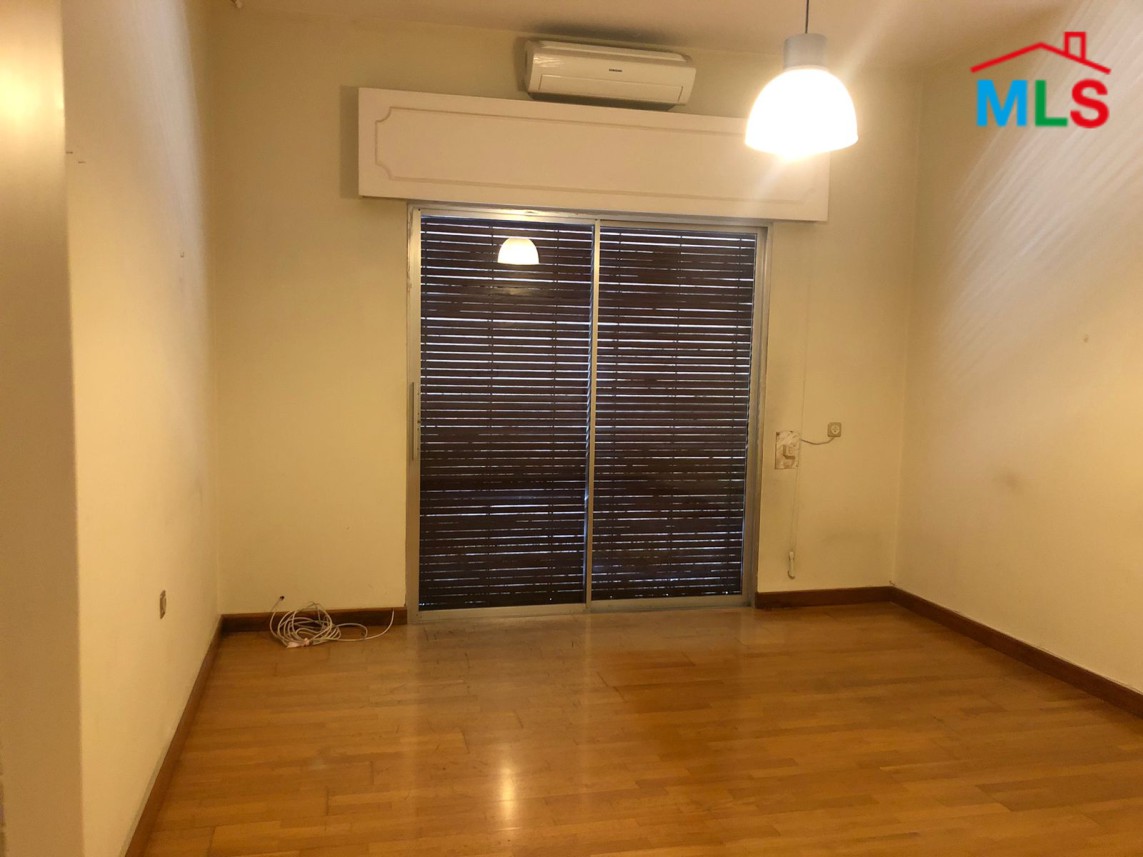 400 SQM Apartment for Sale in Badaro 24-Hour Electricity!