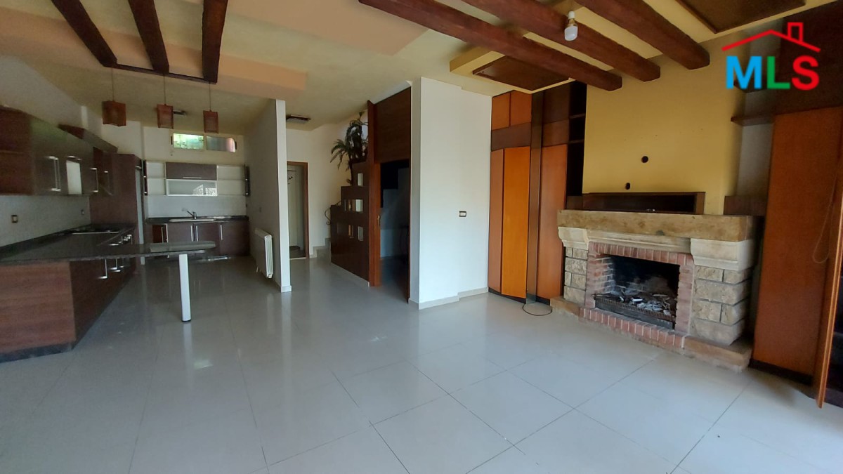 Private High End and Decorated Triplex for Sale In Aamchit