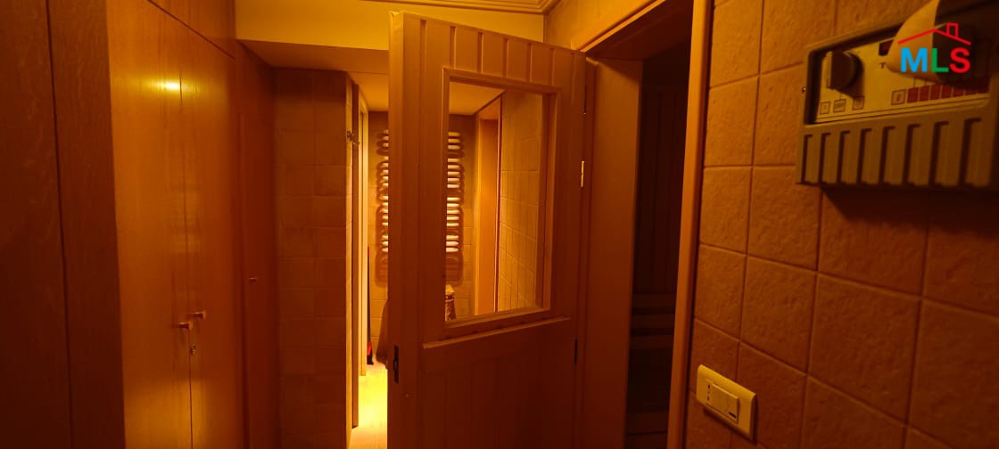 A Unique Prestigious Furnished Villa With Garden for Sale in Faqra Club