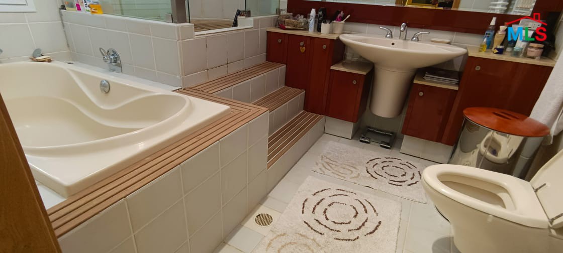 A Unique Prestigious Furnished Villa With Garden for Sale in Faqra Club