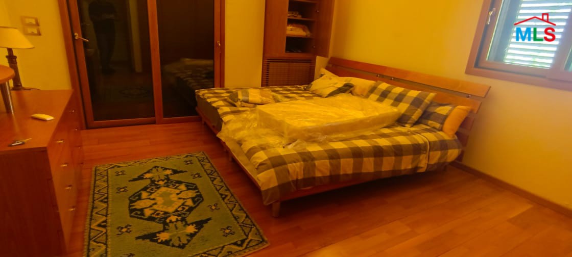 A Unique Prestigious Furnished Villa With Garden for Sale in Faqra Club