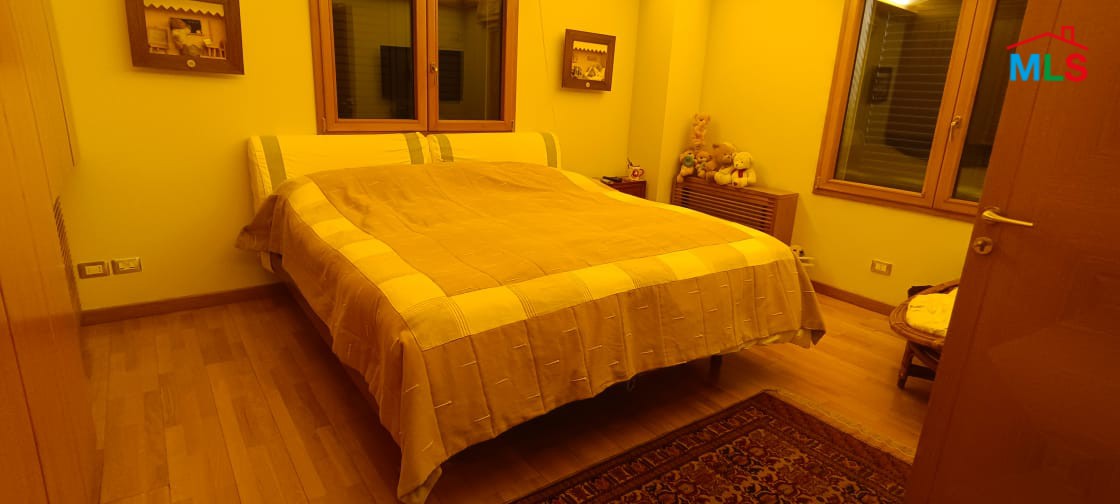 A Unique Prestigious Furnished Villa With Garden for Sale in Faqra Club