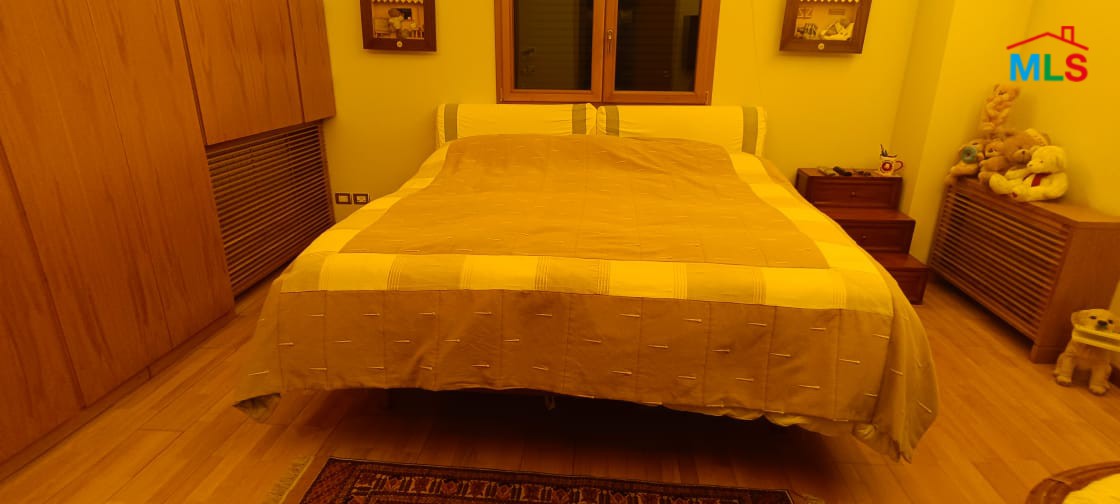 A Unique Prestigious Furnished Villa With Garden for Sale in Faqra Club
