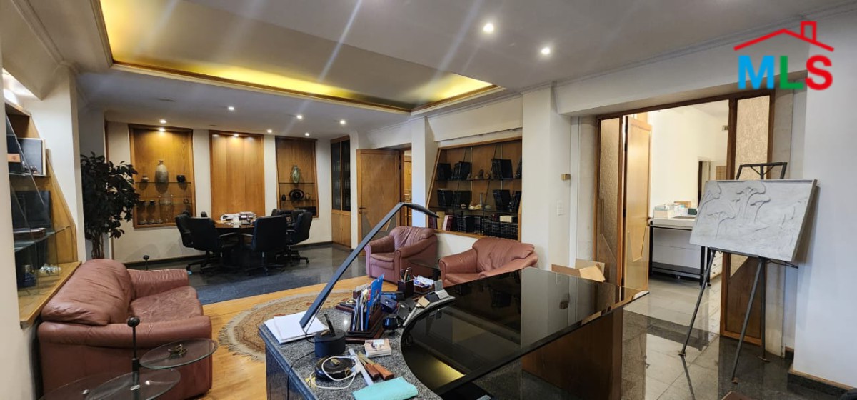 Furnished High-End Office for Sale in Brasilia Baabda