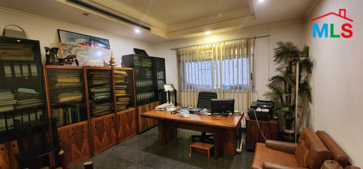 Furnished High-End Office for Sale in Brasilia Baabda