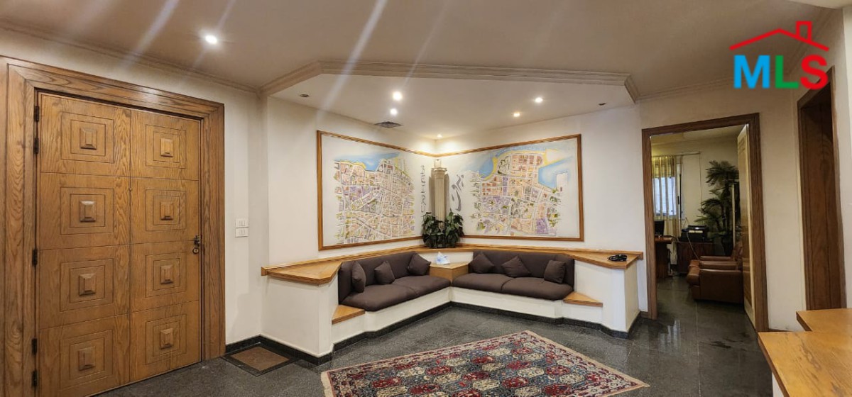 Furnished High-End Office for Sale in Brasilia Baabda