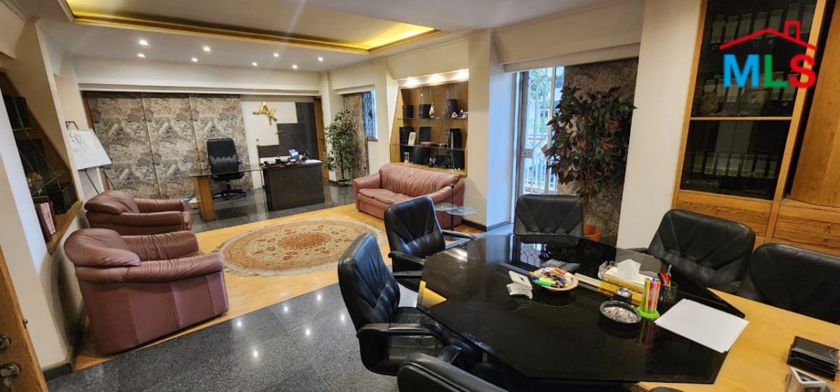 Furnished High-End Office for Sale in Brasilia Baabda