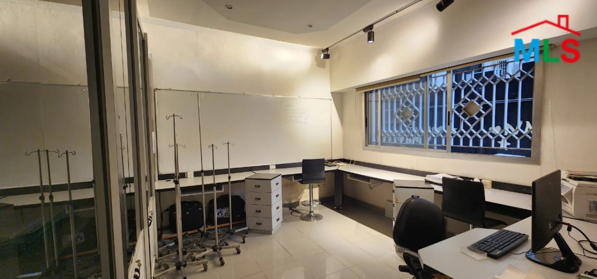 Furnished High-End Office for Sale in Brasilia Baabda