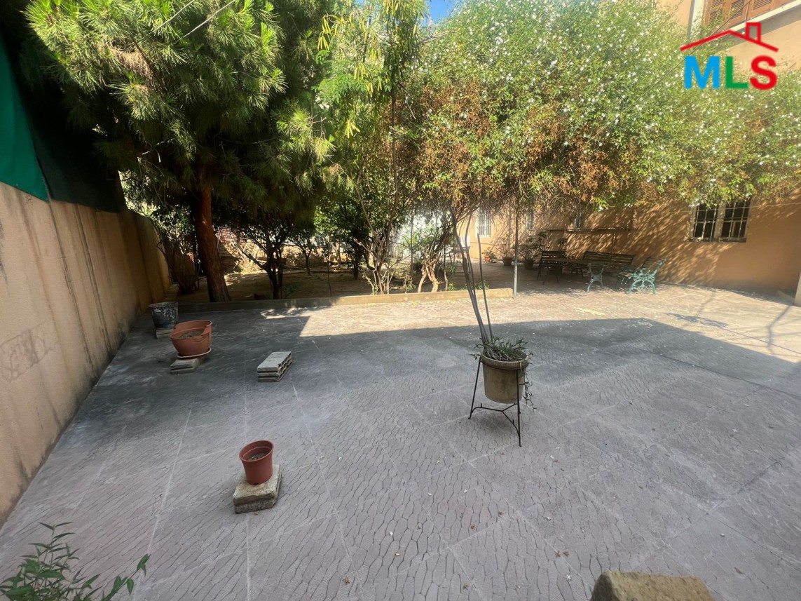 396 SQM Land for Sale In Furn El Chebbak