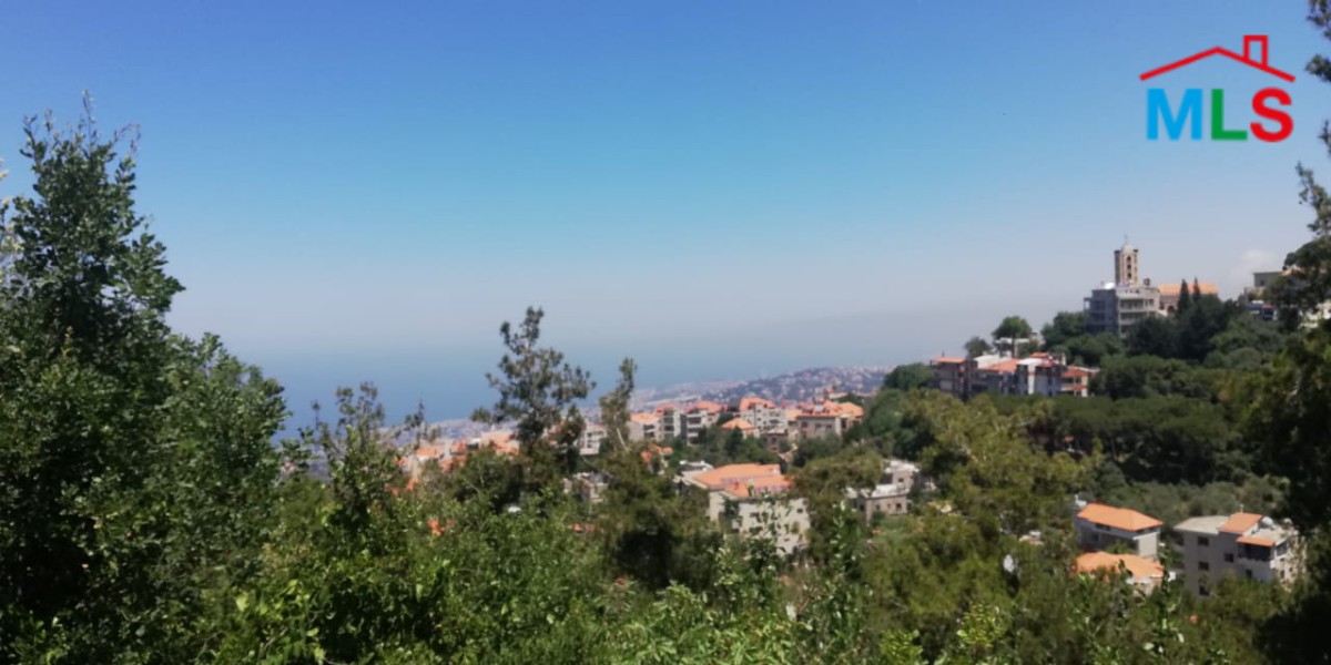 2000 SQM Land for Sale in Roumie