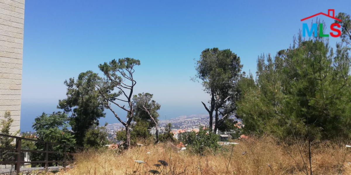 2000 SQM Land for Sale in Roumie