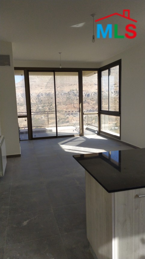 Duplex Chalet With Garden for Sale In Fakra