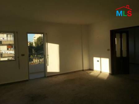 Spacious Apartment for Sale in An Old Building in Blat, Jbeil