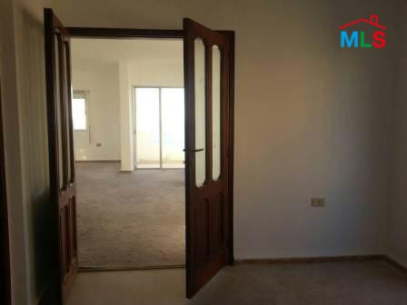 Spacious Apartment for Sale in An Old Building in Blat, Jbeil