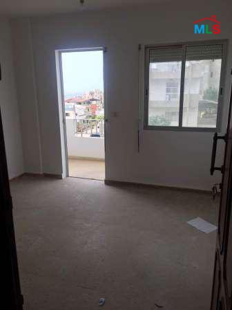 Spacious Apartment for Sale in An Old Building in Blat, Jbeil