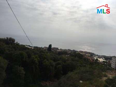 Spacious Apartment for Sale in An Old Building in Blat, Jbeil