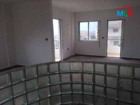 Spacious Apartment for Sale in An Old Building in Blat, Jbeil