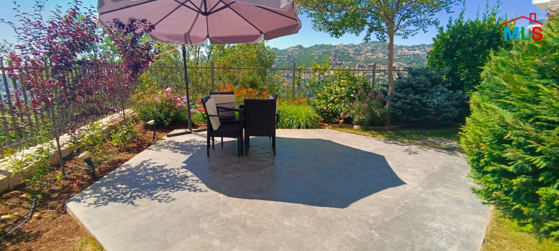 Villa for Sale In Faytroun With Garden and Terrace
