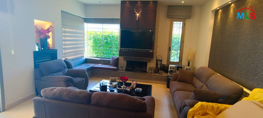 Villa for Sale In Faytroun With Garden and Terrace