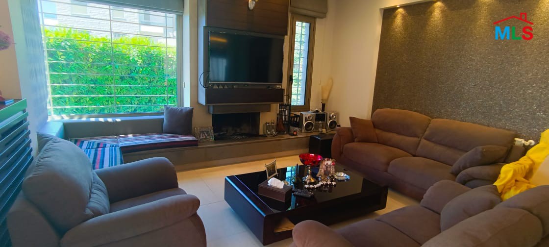 Villa for Sale In Faytroun With Garden and Terrace