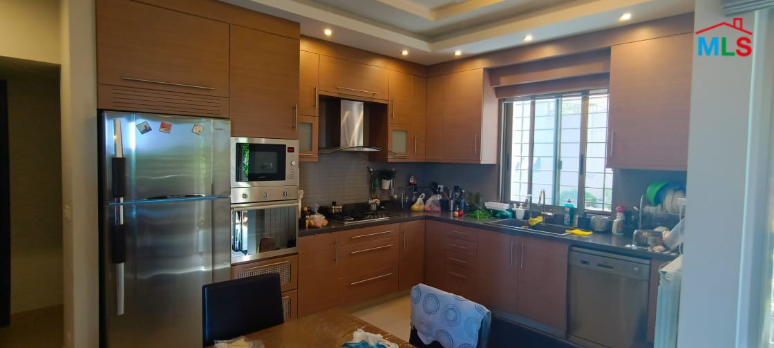 Villa for Sale In Faytroun With Garden and Terrace