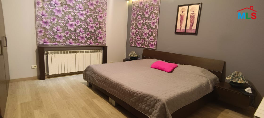 Villa for Sale In Faytroun With Garden and Terrace