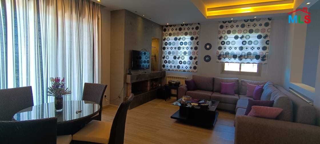 Villa for Sale In Faytroun With Garden and Terrace