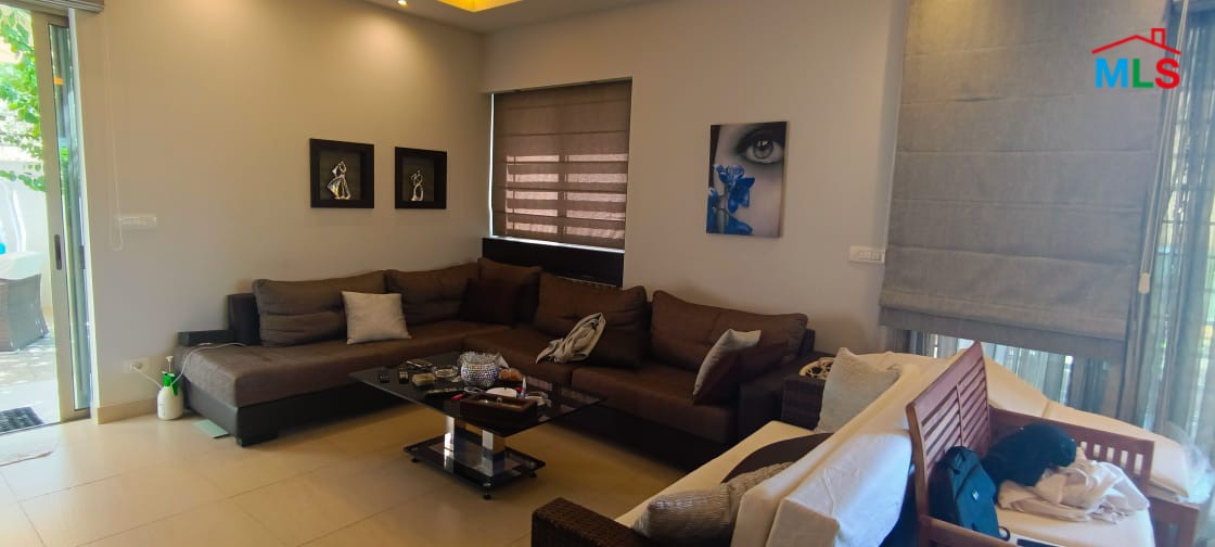 Villa for Sale In Faytroun With Garden and Terrace