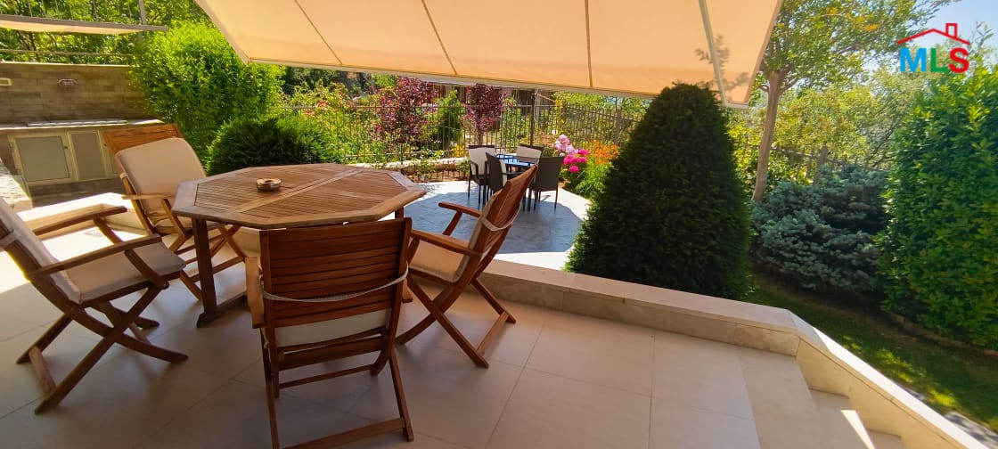 Villa for Sale In Faytroun With Garden and Terrace