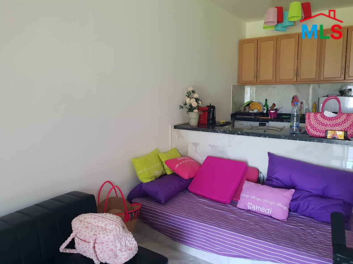 60 SQM Furnished Chalet for Sale in Jbeil with Terrace