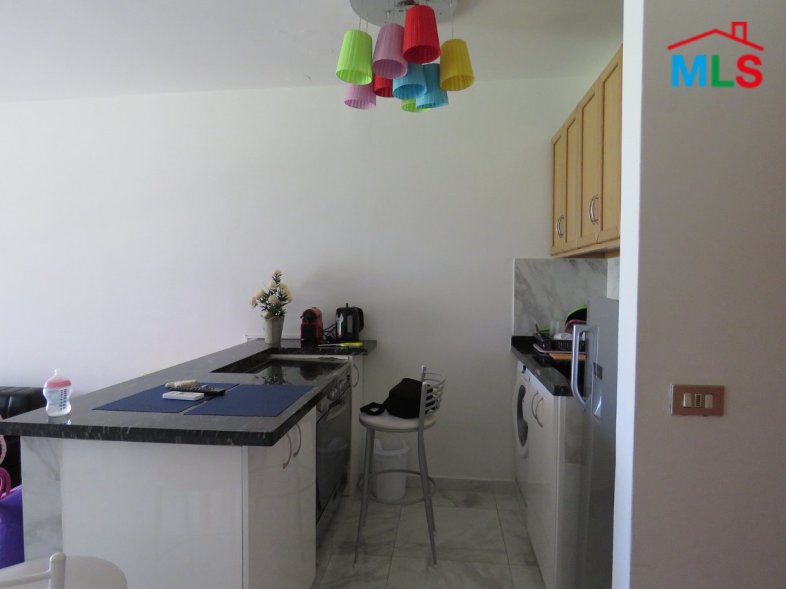 60 SQM Furnished Chalet for Sale in Jbeil with Terrace