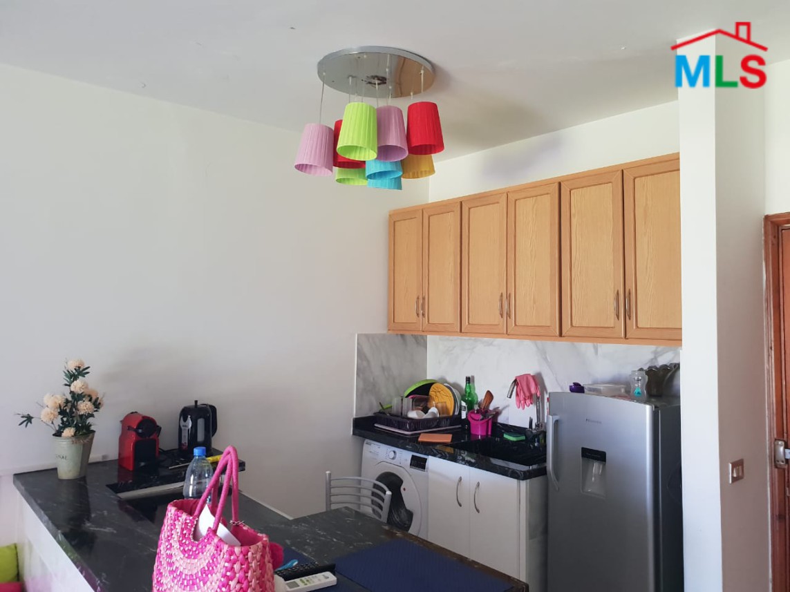 60 SQM Furnished Chalet for Sale in Jbeil with Terrace