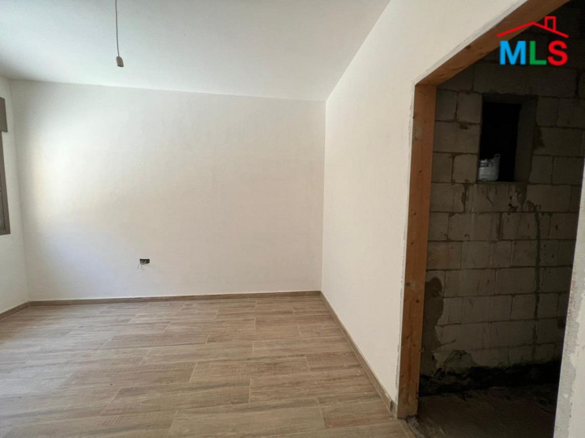 Duplex with Terrace & Beautiful Sea View For Sale in Kfarhbeib