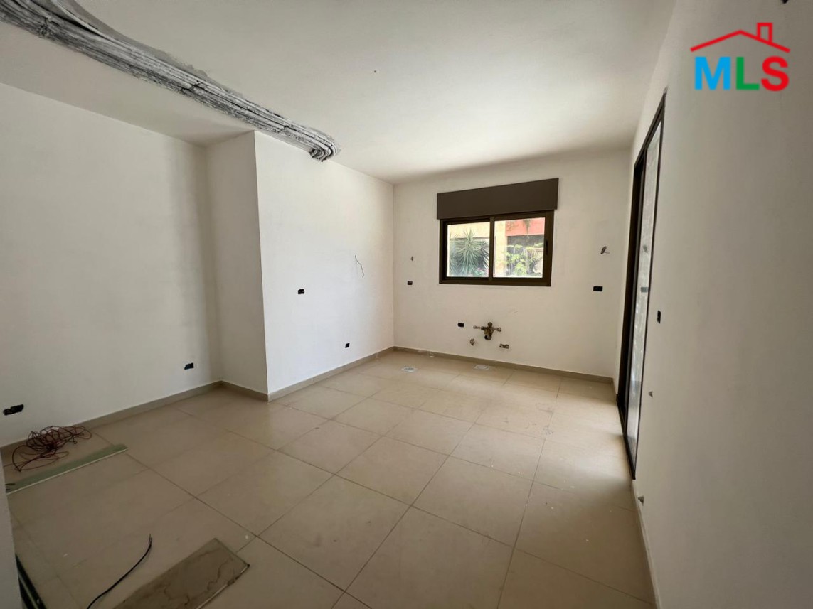 200 SQM Apartment with 70 SQM Terrace for Sale in Kfarhbeib