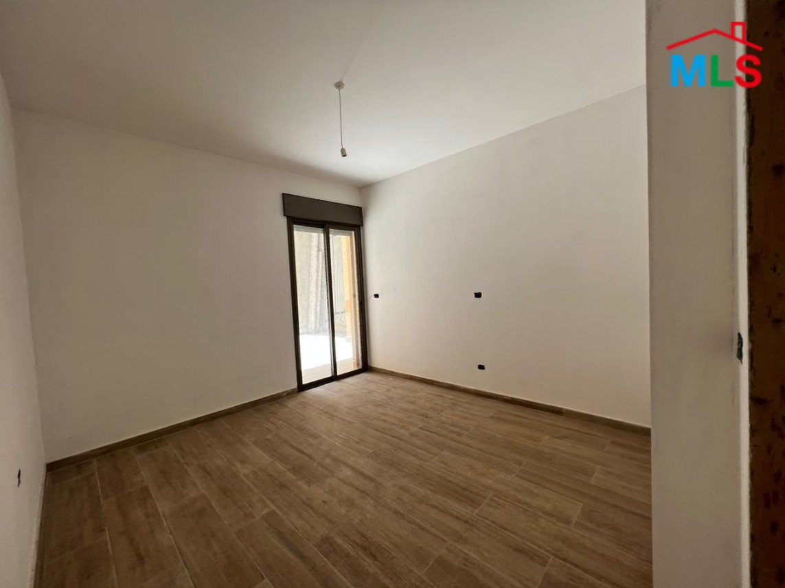 200 SQM Apartment with 70 SQM Terrace for Sale in Kfarhbeib