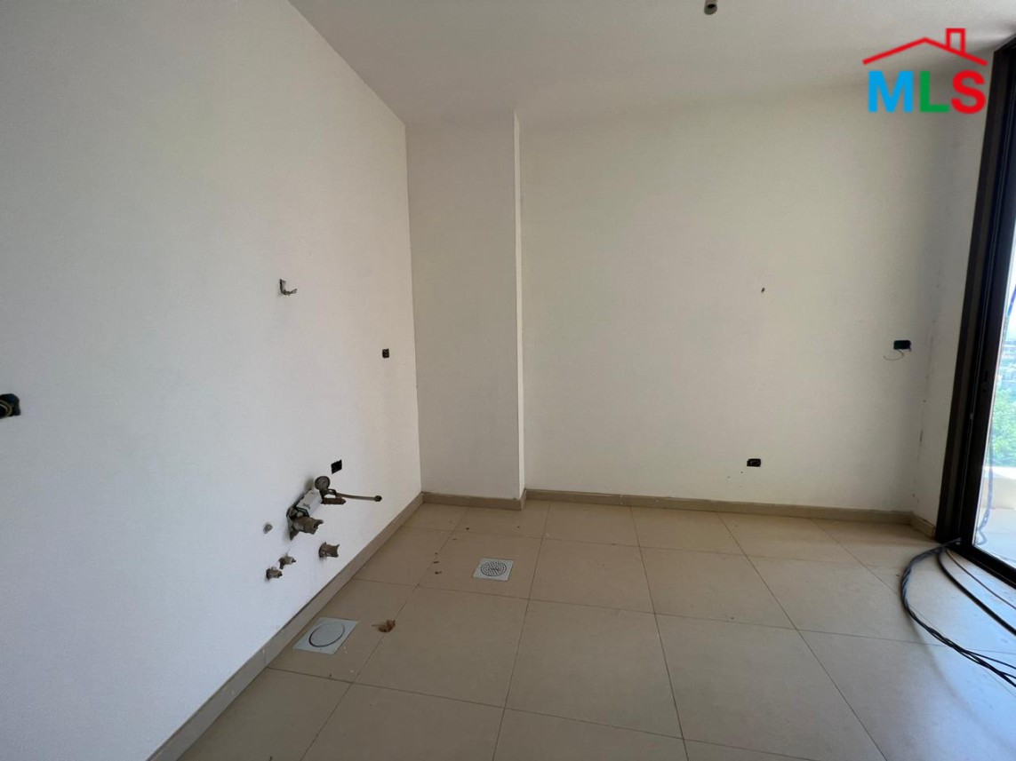 160 SQM Deluxe Apartment for Sale in Kfarhbeib