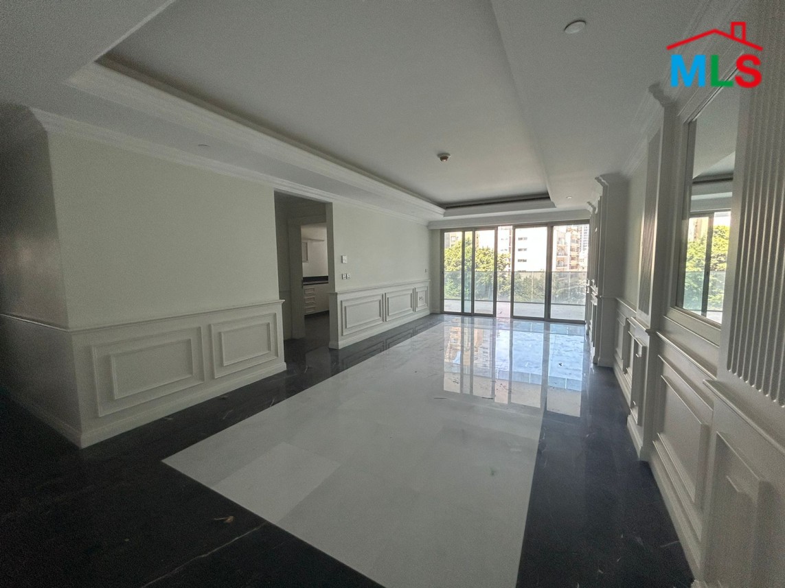 Apartment with Sea View in Prestigious Tower for Sale In Down Town